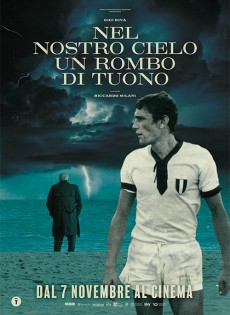Nel nostro cielo un rombo di tuono (2022)