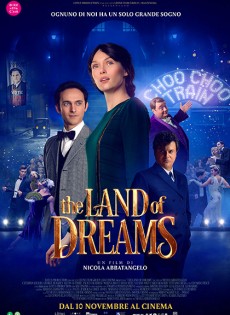 The Land of Dreams (2022)