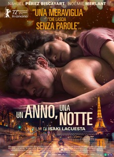 Un anno, una notte (2022)