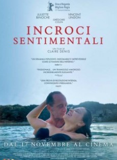 Incroci sentimentali (2022)