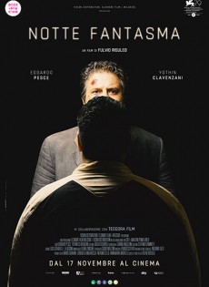 Notte Fantasma (2022)
