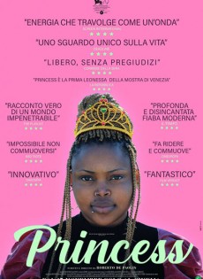 Princess (2022)