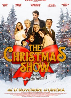 The Christmas Show (2021)