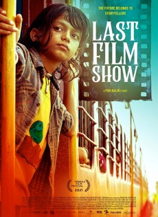 Last Film Show (2022)