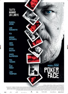 Poker Face (2022)