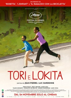 Tori et Lokita (2022)