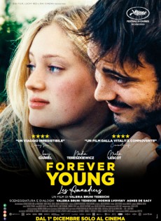 Forever Young (2022)