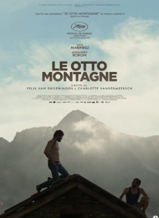 Le Otto Montagne (2022)