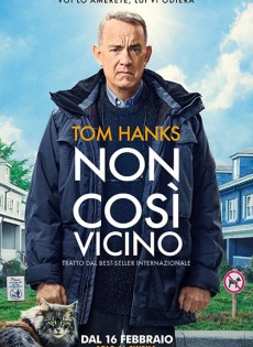 Non Così Vicino (2023)