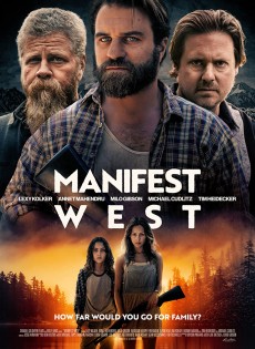 Manifest West (2022)