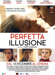 Perfetta Illusione (2022)