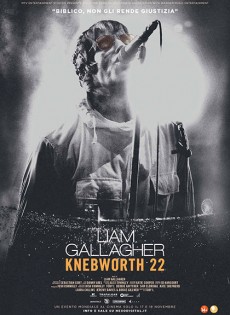 Liam Gallagher - Knebworth 22 (2022)