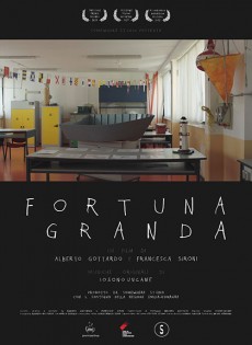Fortuna granda (2022)