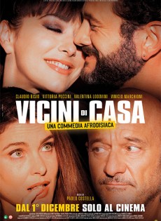 Vicini di casa (2022)