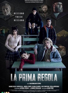 La prima regola (2022)