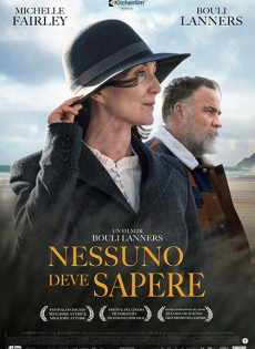 Nessuno deve sapere (2021)