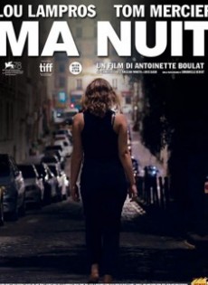 Ma Nuit (2021)