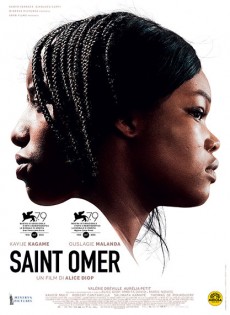 Saint Omer (2022)