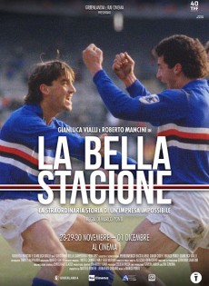 La Bella Stagione (2022)