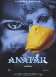 Anatar (2022)