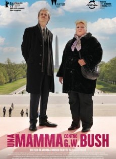 Una mamma contro G.W. Bush (2022)