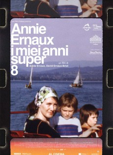 Annie Ernaux - I miei anni Super 8 (2022)