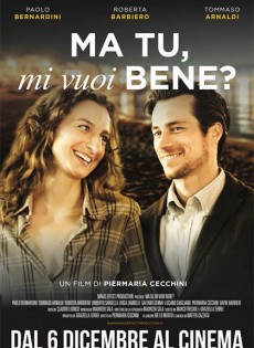 Ma tu, mi vuoi bene? (2022)
