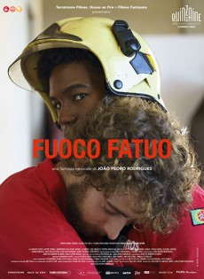 Fuoco Fatuo (2022)