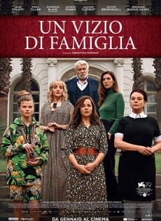 Un vizio di famiglia (2022)