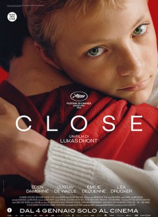 Close (2022)