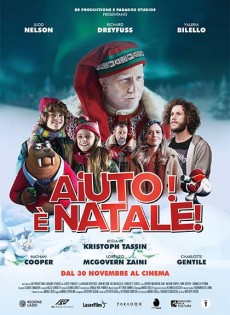 Aiuto! È Natale! (2022)