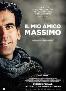 Il mio amico Massimo (2022)