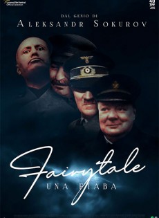 Fairytale - Una Fiaba (2022)