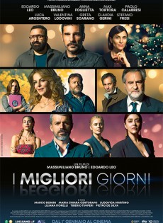 I Migliori Giorni (2023)