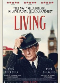 Living (2022)