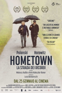 Hometown - La strada dei ricordi (2022)