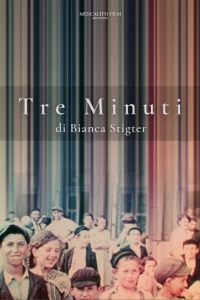 Tre minuti (2023)