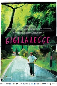 Gigi la legge (2022)
