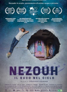 Nezouh - il Buco nel cielo (2022)