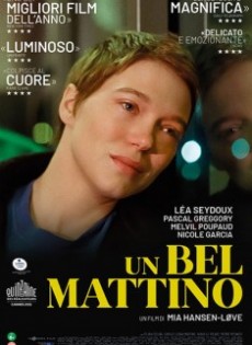 Un bel mattino (2022)