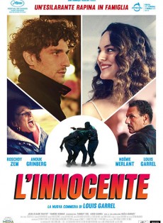 L'Innocente (2022)