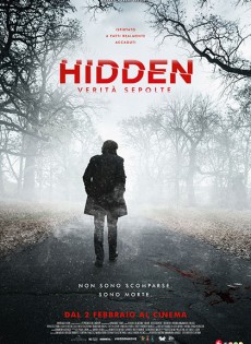 Hidden - Verità Sepolte (2023)