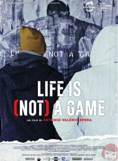 Life Is (Not) A Game (2022)