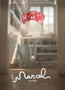 Marcel the Shell (2021)