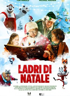 Ladri di Natale (2021)