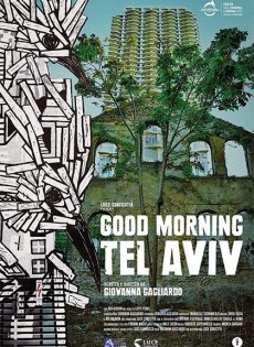 Good Morning Tel Aviv (2022)