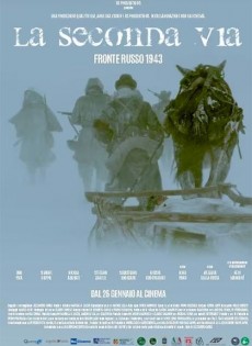 La seconda via (2023)