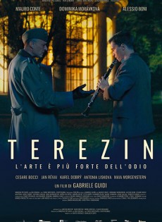 Terezin (2023)