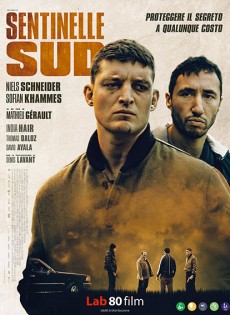 Sentinelle sud (2021)