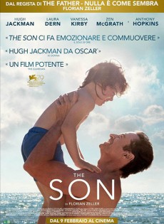 The Son (2022)